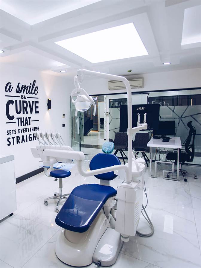 Smile Dental Turkey
