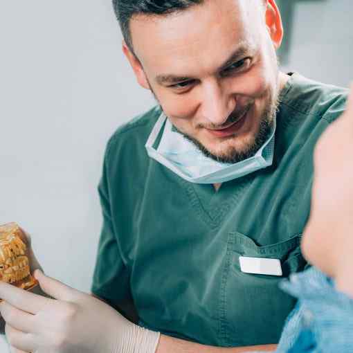 How Much Do Dental Implants Cost In Turkey?