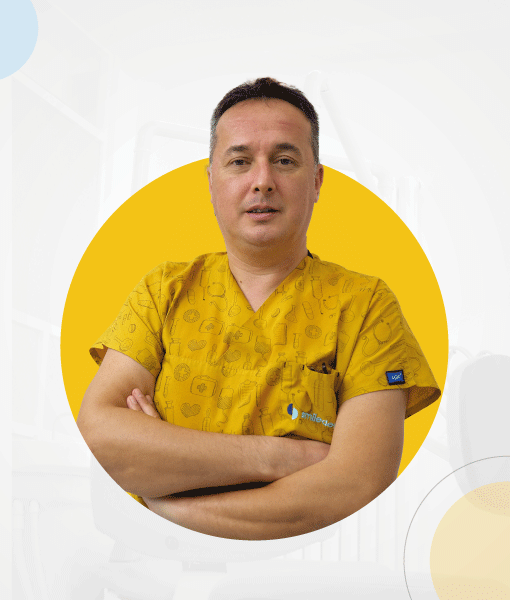 DDS PhD Özkan Özkaynak