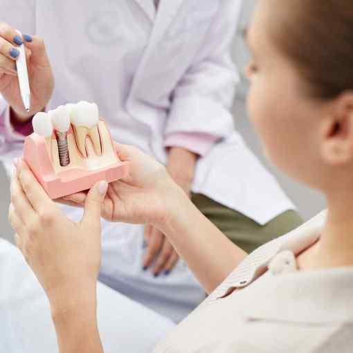 Dental Implants Turkey Procedure