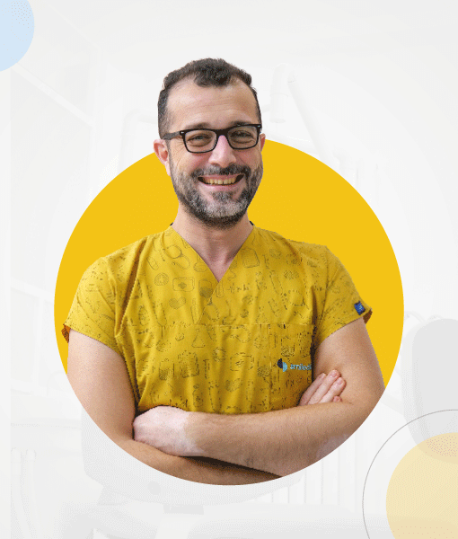 Dr Dt Uğur Gültekinler